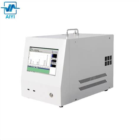 trace gas analyzer|thermogravimetric analyzer tga.